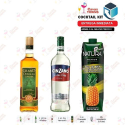 Cocktail Kit Algonquin Receta Recipe - Cavas Towns Cocktail Kit Algonquin Receta Recipe - Cavas Towns