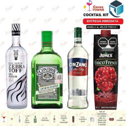 Cocktail Kit Citrus Crantini Receta Recipe - Cavas Towns Cocktail Kit Citrus Crantini Receta Recipe - Cavas Towns