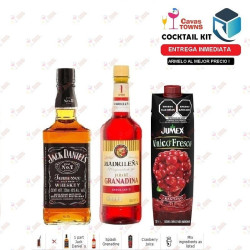 Cocktail Kit Jack of Hearts Manhattan Receta Recipe - Cavas Towns Cocktail Kit Jack of Hearts Manhattan Receta Recipe - Cavas Towns