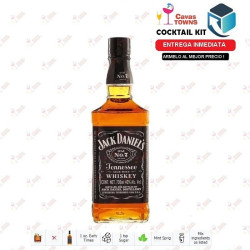 Cocktail Kit Mint Julep Receta Recipe - Cavas Towns