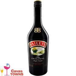 Baileys Irish Cream 700 ml - Cavas Towns Baileys Irish Cream 700 ml - Cavas Towns