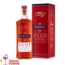 Cognac Martell V.S.O.P. 700 ml - Cavas Towns