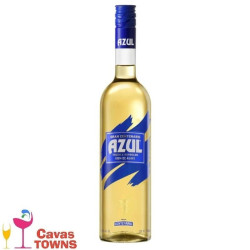 Tequila Gran Centenario Reposado Azul 700 ml - Cavas Towns