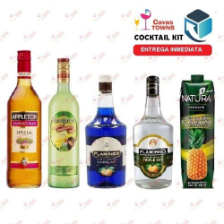 Ron Havana Club Añejo Especial 750ml - Cavas Towns