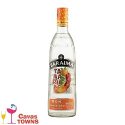 Ron Baraima Tamarindo 750 ml - Cavas Towns