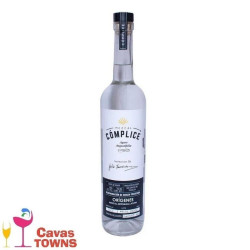 Mezcal Complice Origenes Joven 750ml - Cavas Towns