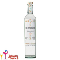 Mezcal Encuentro Joven 750 ml - Cavas Towns
