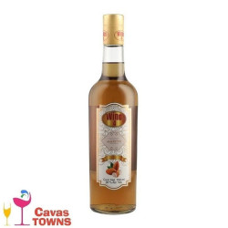 Licor Wind 4 Amaretto 750 ml - Cavas Towns
