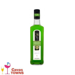 Licor Karamelo De Melon 750 ml - Cavas Towns