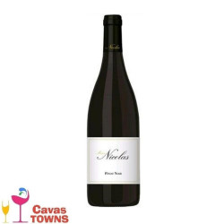 Vino Tinto Maison Nicolas Pinot Noir 750 ml - Cavas Towns