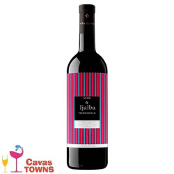 Vino Tinto Viña Ijalba Livor 750ml - Cavas Towns