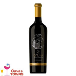 Vino Tinto El Cielo Galileo 750 ml - Cavas Towns