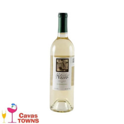 Vino Blanco Puerto Nuevo 750 ml - Cavas Towns