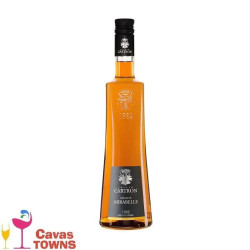Licor Joseph Cartron de Ciruela Frances 700 ml - Cavas Towns