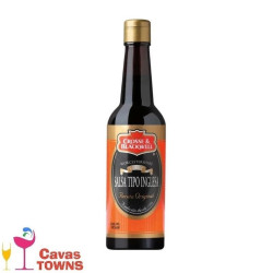 Salsa inglesa Crosse & Blackwell 145 ml - Cavas Towns