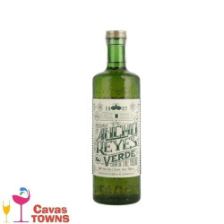 Licor Ancho Reyes De Chile Poblano 750 ml - Cavas Towns