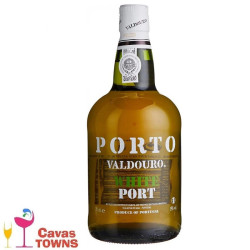 Oporto Valdouro Blanco 750 ml - Cavas Towns