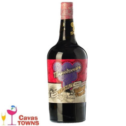 Vermouth Muntaner Rojo Importado 750 ml - Cavas Towns Vermouth Muntaner Rojo Importado 750 ml - Cavas Towns
