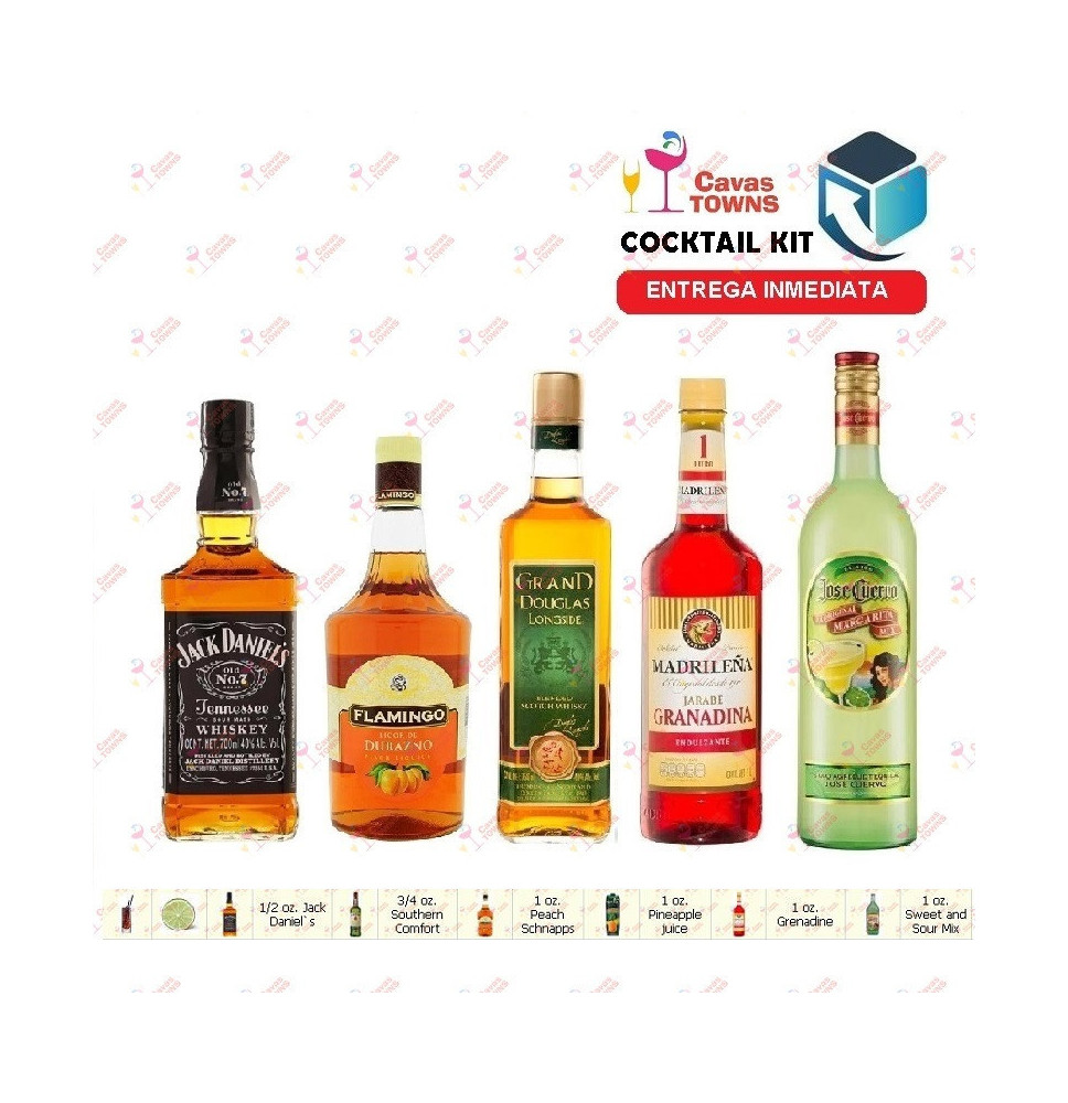 Cocktail Kit Misty Mountain Moonshine Receta Recipe - Cavas Towns Cocktail Kit Misty Mountain Moonshine Receta Recipe - Cavas Towns