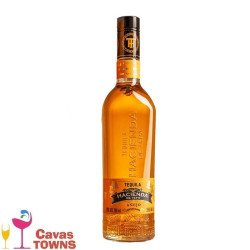 Tequila Hacienda de Tepa Añejo 700 ml - Cavas Towns