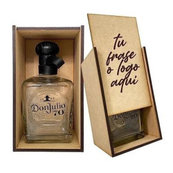Regalo 1 Destilado en Caja Personalizada a Elegir Destilado - Cavas Towns