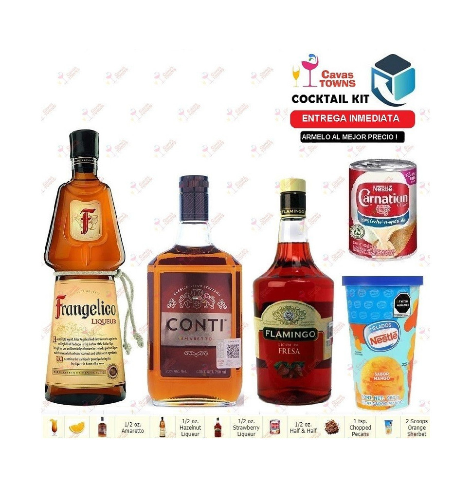Cocktail Kit Cinnamon Swimmer Receta Recipe - Cavas Towns Cocktail Kit Cinnamon Swimmer Receta Recipe - Cavas Towns