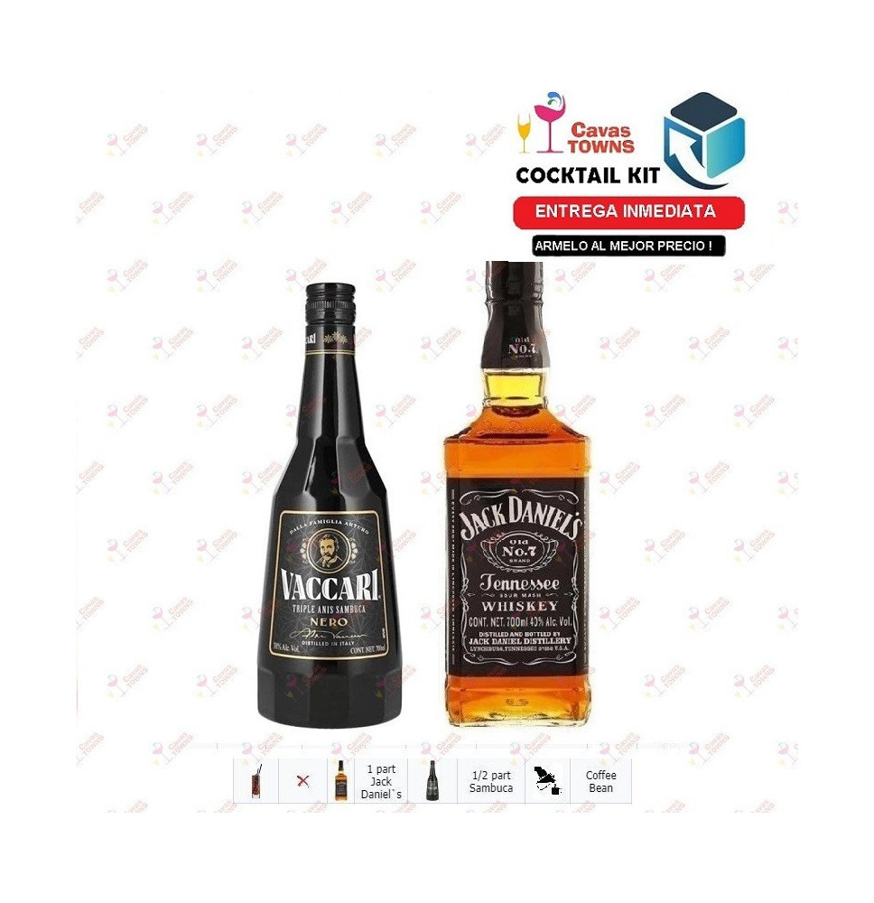 Cocktail Kit Licorice Stick Jack Manhattan Receta Recipe - Cavas Towns Cocktail Kit Licorice Stick Jack Manhattan Receta Recipe - Cavas Towns
