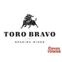 Vino Toro Bravo Estuche a Elegir Vinos - Cavas Towns