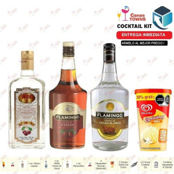 Licor de Cereza Marrasquino Wind 4 750 ml - Cavas Towns