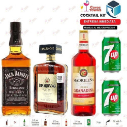Licor Disaronno Amaretto Original 700 ml - Cocteles Towns