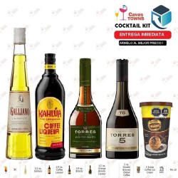 Brandy Torres 10 Smoked Barrel 700 ml - Cavas Towns Brandy Torres 10 Smoked Barrel 700 ml - Cavas Towns