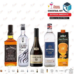 Brandy Torres 10 Smoked Barrel 700 ml - Cavas Towns Brandy Torres 10 Smoked Barrel 700 ml - Cavas Towns