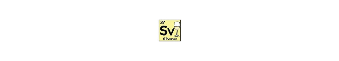 Vinos Blancos con Uva Silvaner