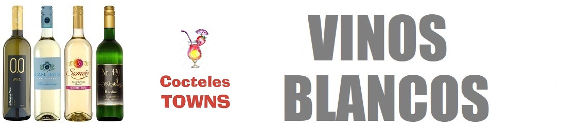 Vinos Blancos
