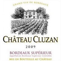 Chateau Cluzan