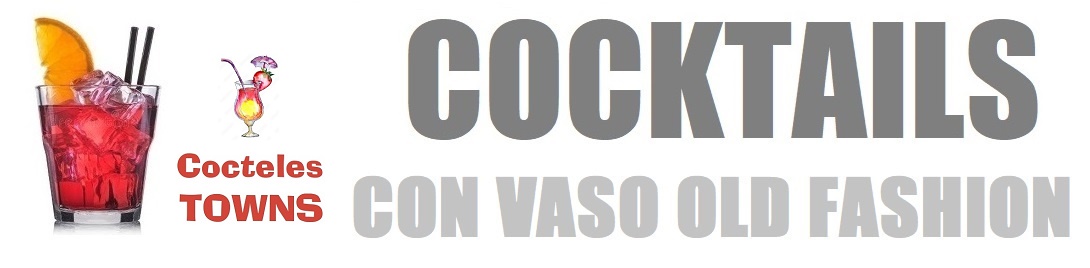 BLOG - Cocteles Towns