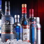 RANKING THE BEST VODKAS!