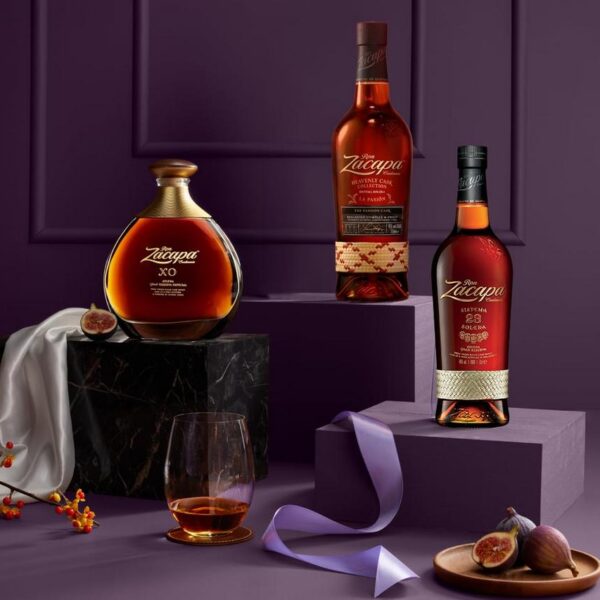 Ron Zacapa Centenario Nº 23